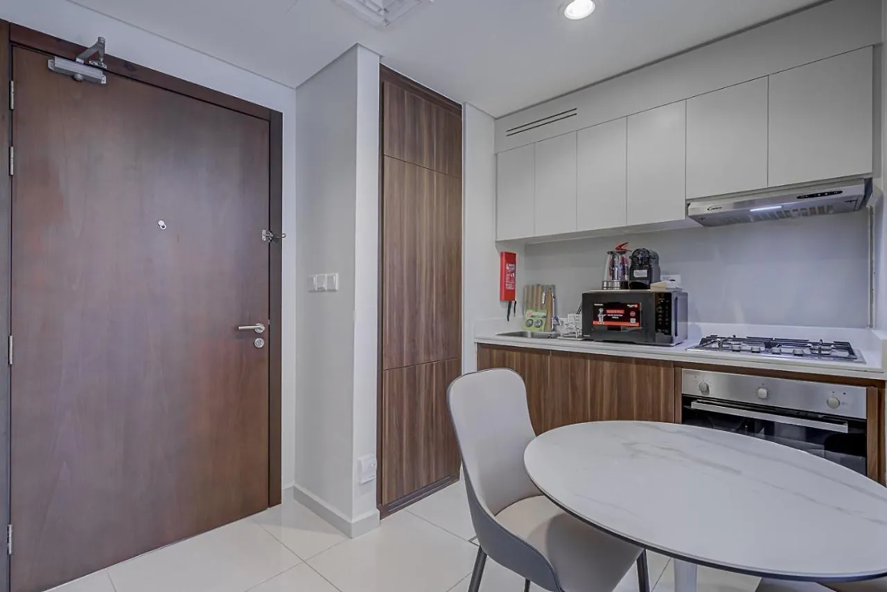 One Bedroom Near Burj Khalifa Dubai Mall-5Minuts Walk-Rva913 Vereinigte Arabische Emirate