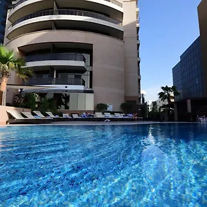 Hotel Majestic Retreat, Dubaï