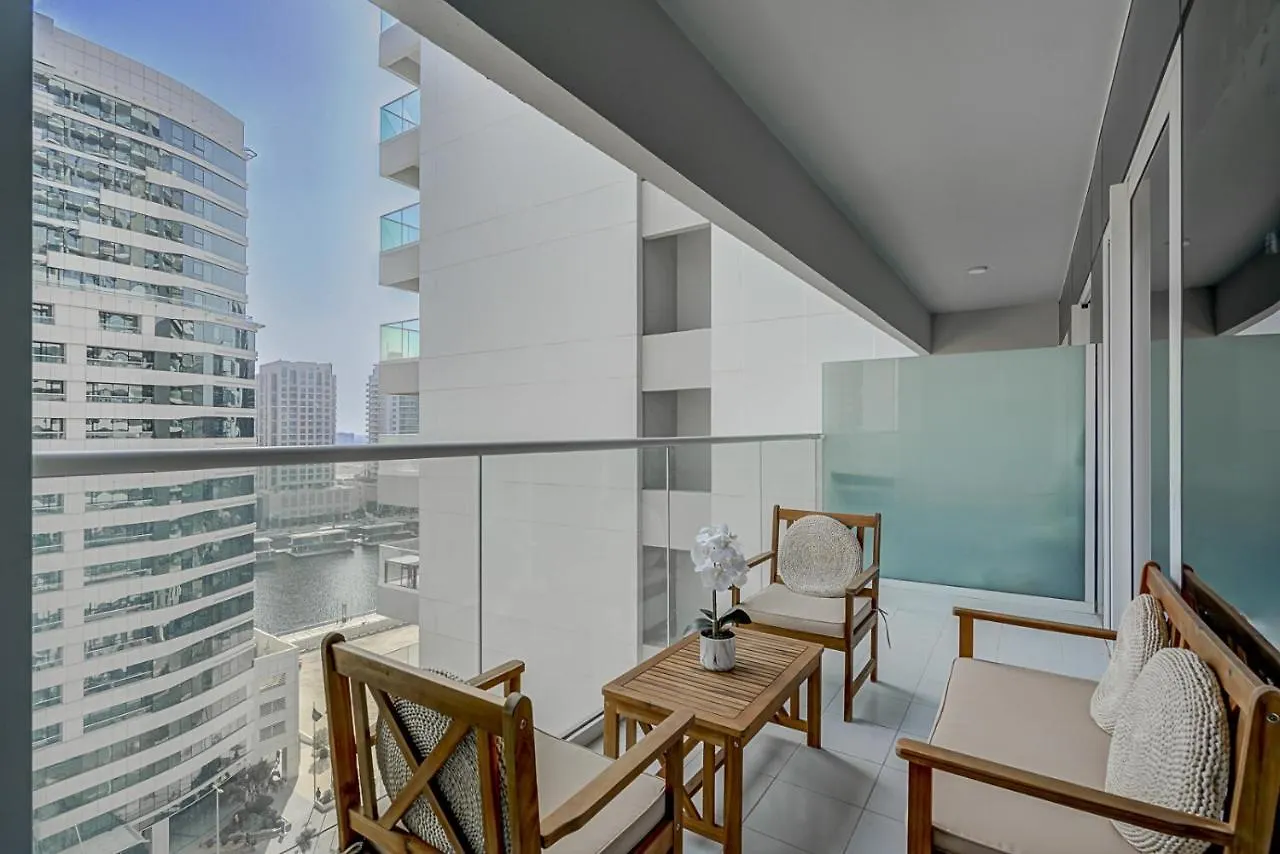 One Bedroom Near Burj Khalifa Dubai Mall-5Minuts Walk-Rva913 0*,  Émirats arabes unis