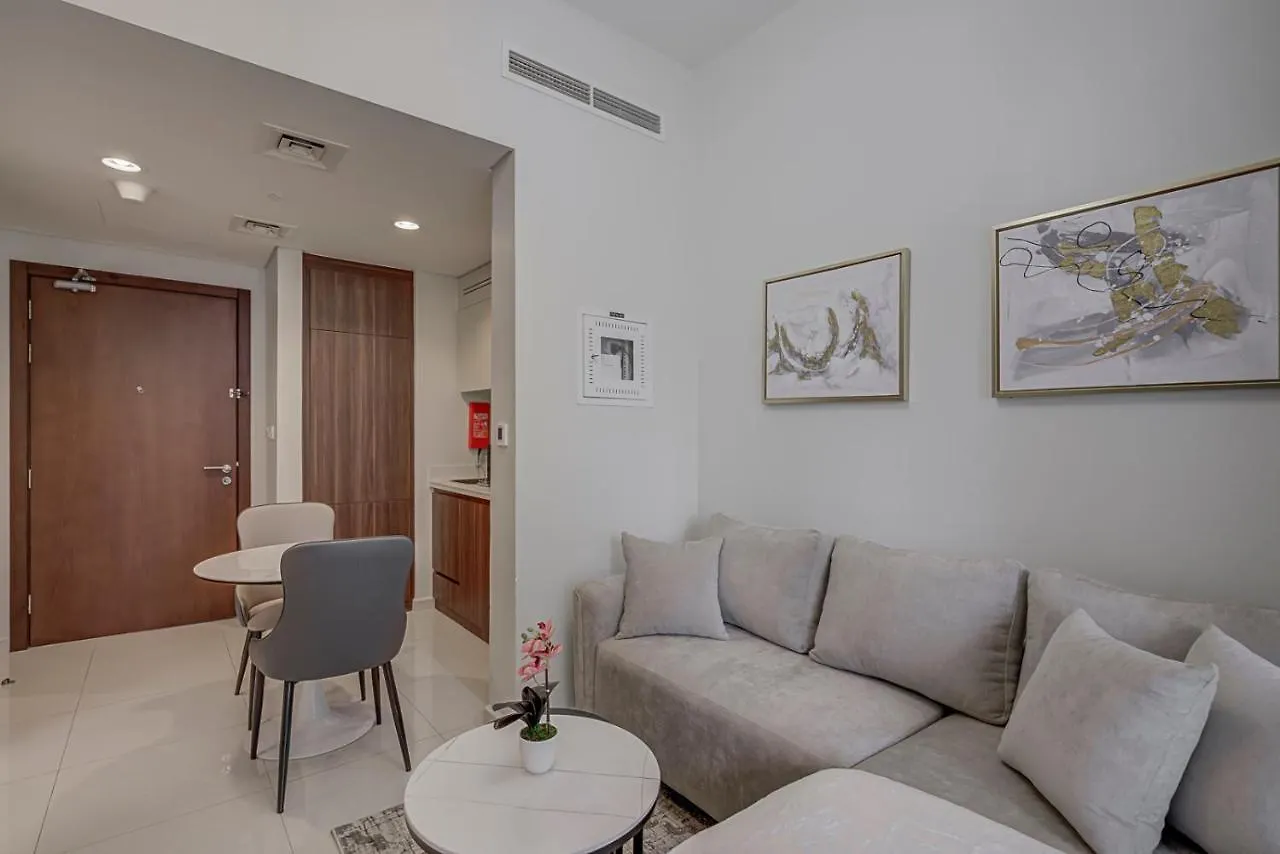 One Bedroom Near Burj Khalifa Dubai Mall-5Minuts Walk-Rva913 Appartement