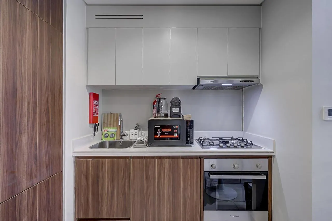 One Bedroom Near Burj Khalifa Dubai Mall-5Minuts Walk-Rva913 Appartement