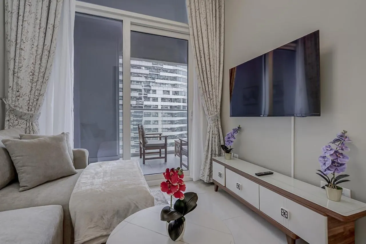 Appartement One Bedroom Near Burj Khalifa Dubai Mall-5Minuts Walk-Rva913 Émirats arabes unis