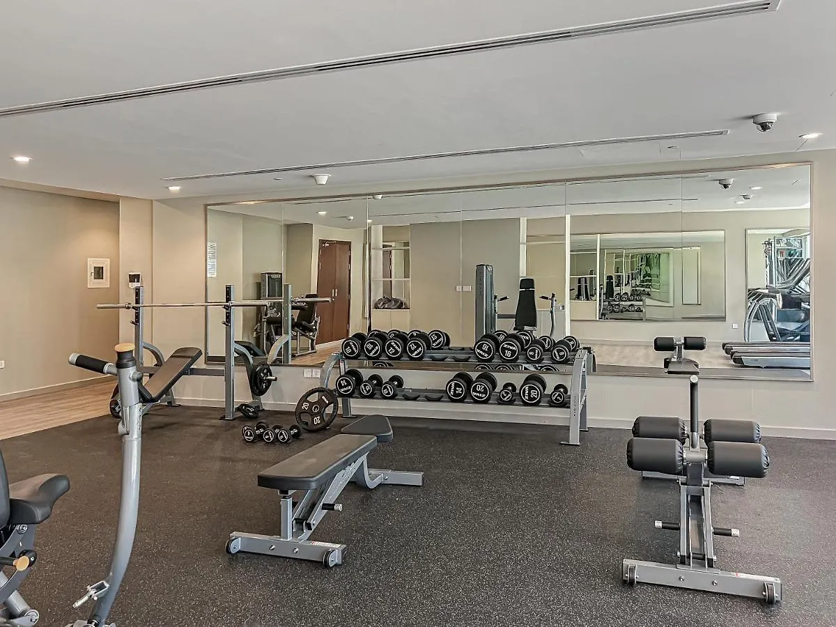 One Bedroom Near Burj Khalifa Dubai Mall-5Minuts Walk-Rva913