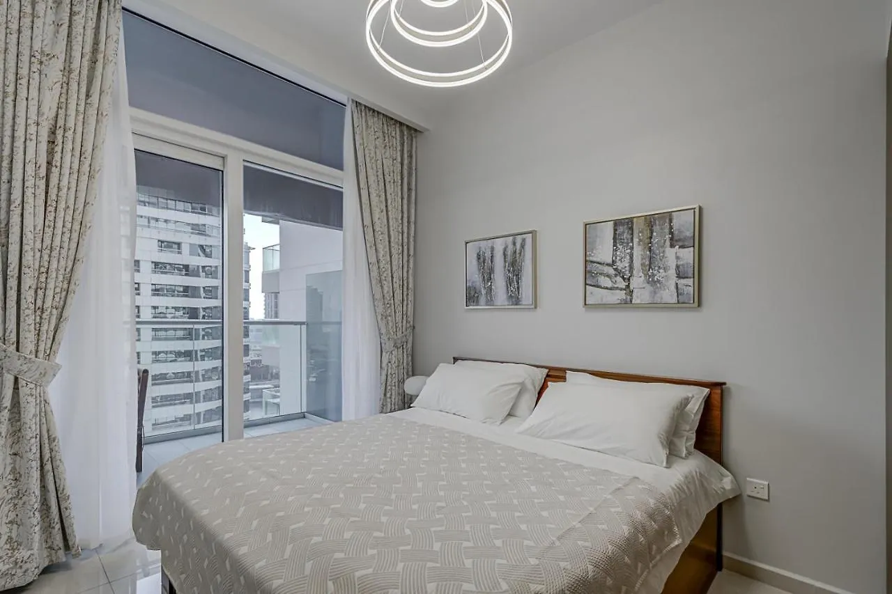 One Bedroom Near Burj Khalifa Dubai Mall-5Minuts Walk-Rva913 Émirats arabes unis