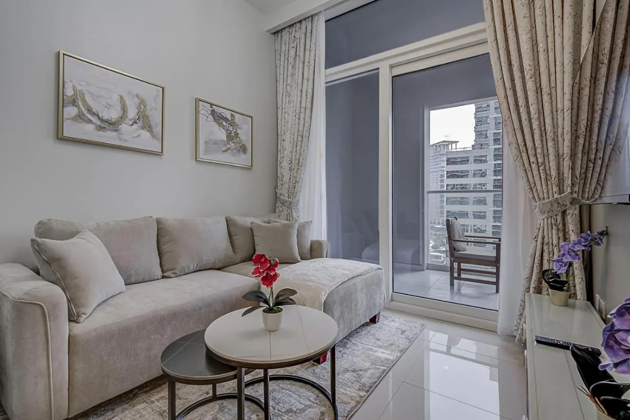 One Bedroom Near Burj Khalifa Dubai Mall-5Minuts Walk-Rva913 0*,  Émirats arabes unis