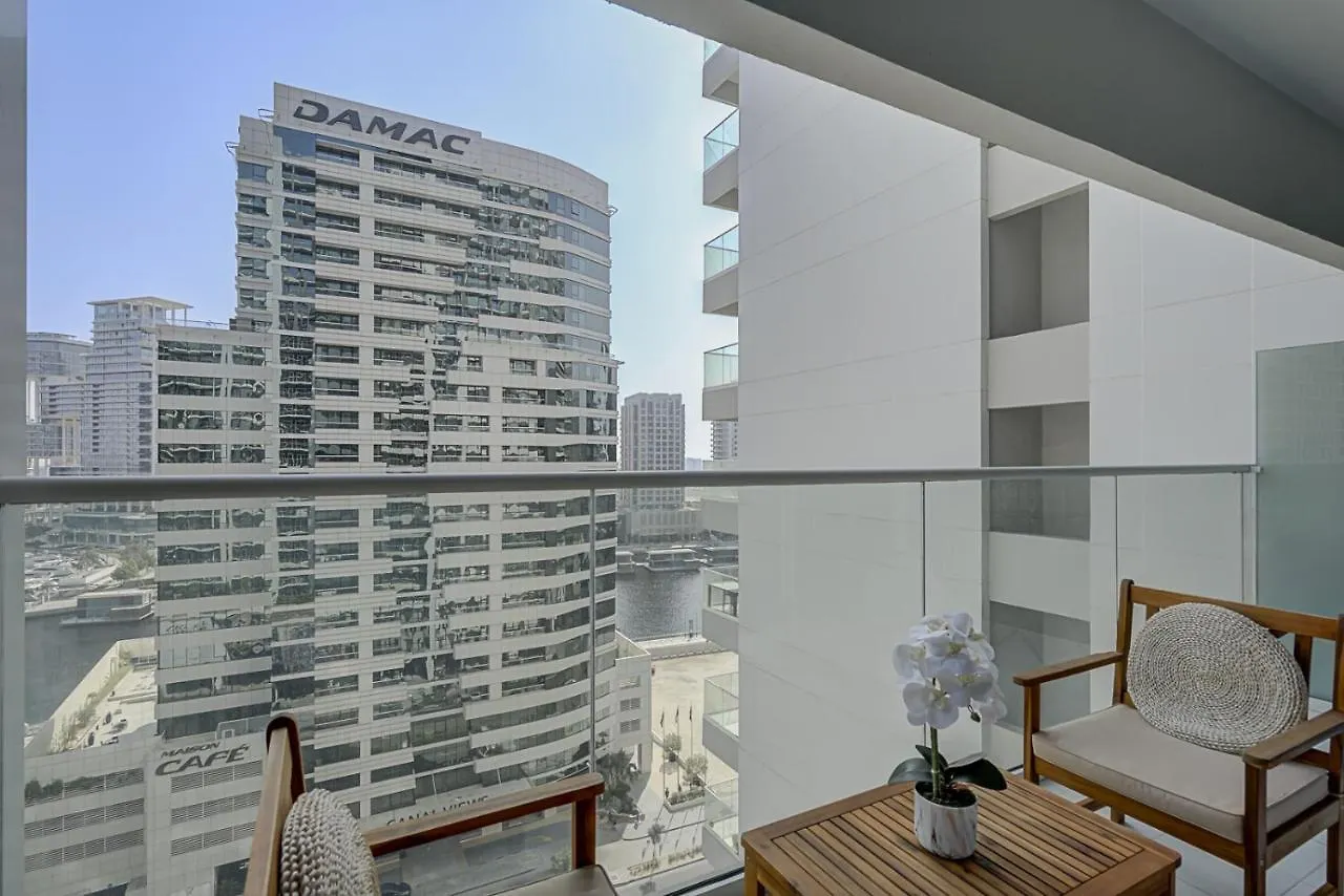 One Bedroom Near Burj Khalifa Dubai Mall-5Minuts Walk-Rva913 United Arab Emirates