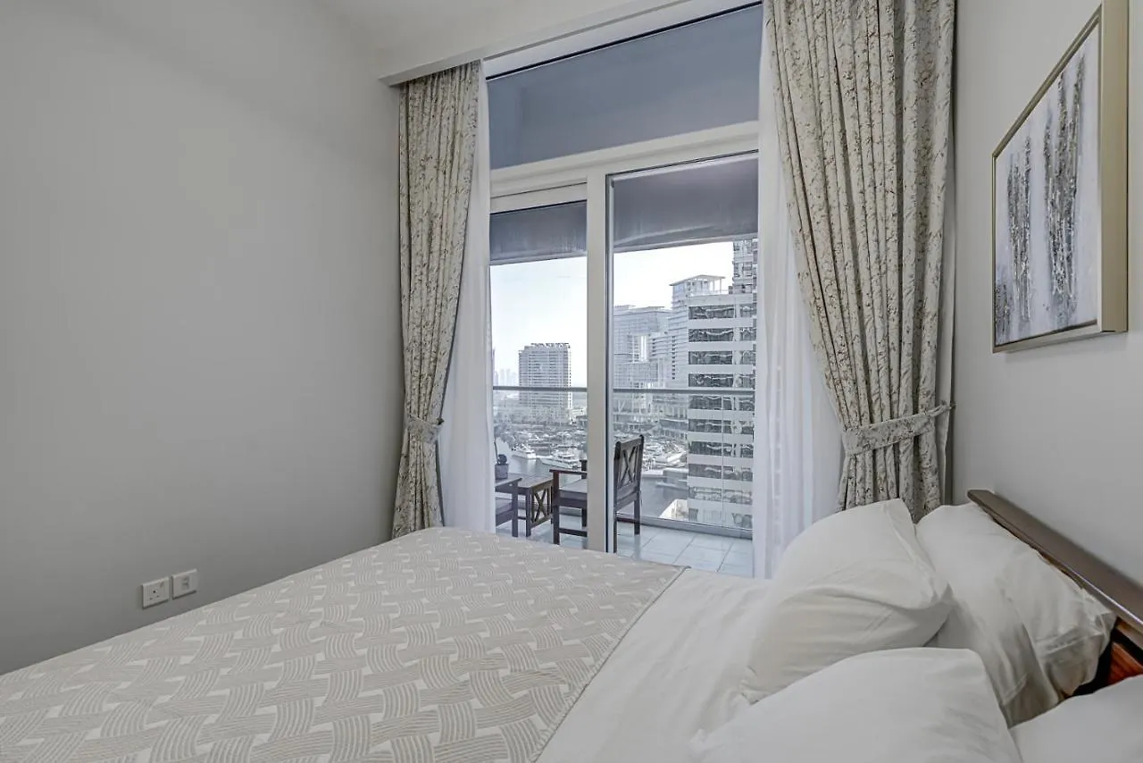 One Bedroom Near Burj Khalifa Dubai Mall-5Minuts Walk-Rva913 0*,